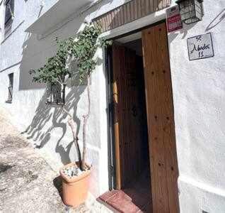 Casa Abades * Arcos de la Frontera