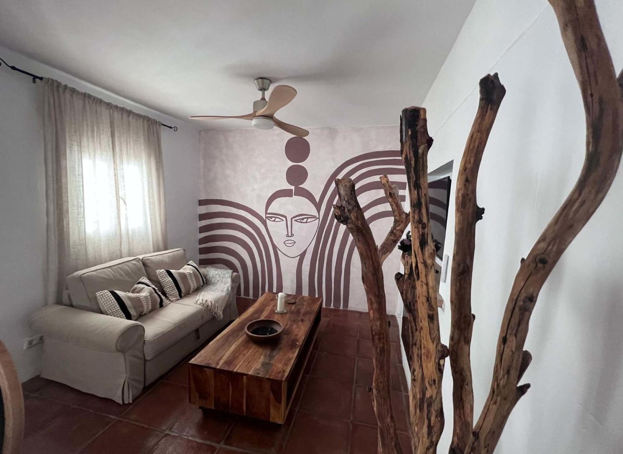 Casa Abades Apartamento *
