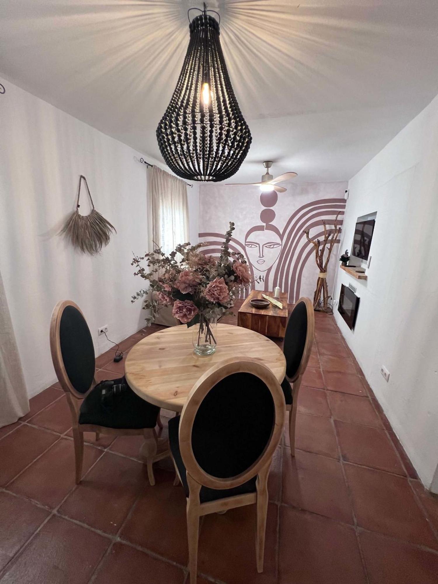 Casa Abades Apartamento *