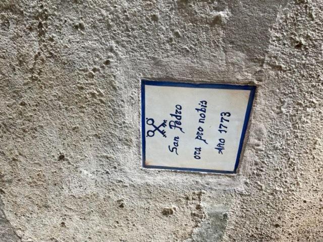 Casa Abades