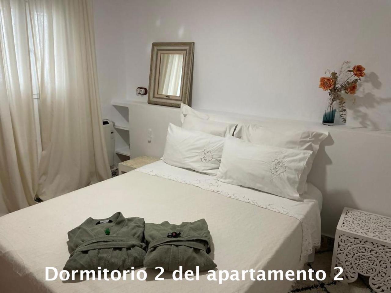 Apartamento Casa Abades
