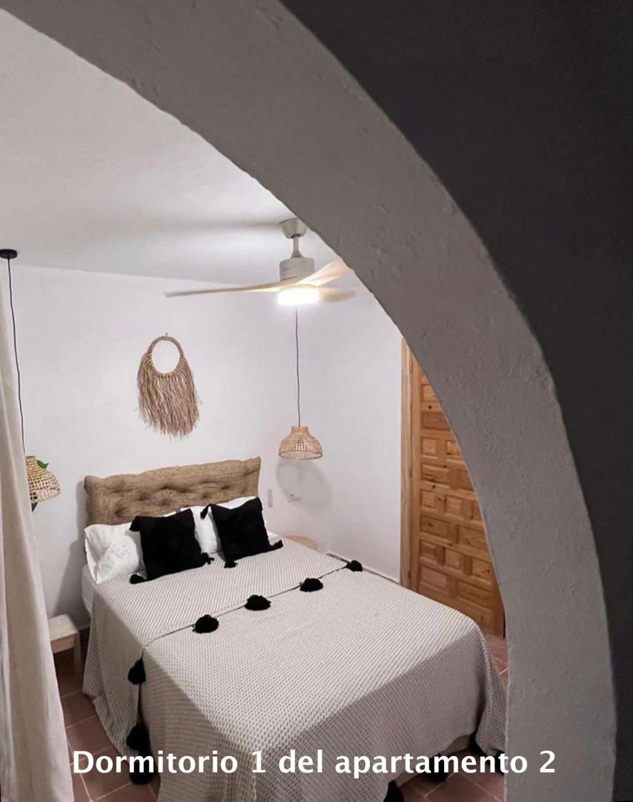 Apartamento Casa Abades *