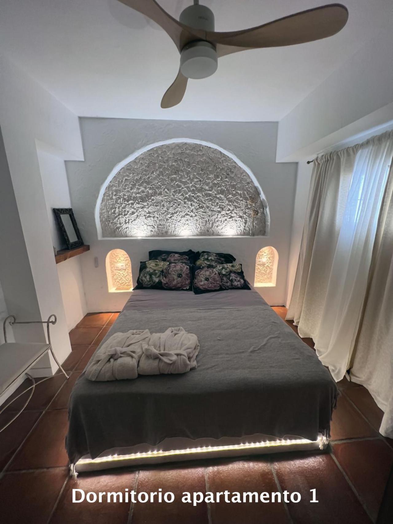 Casa Abades Apartamento *