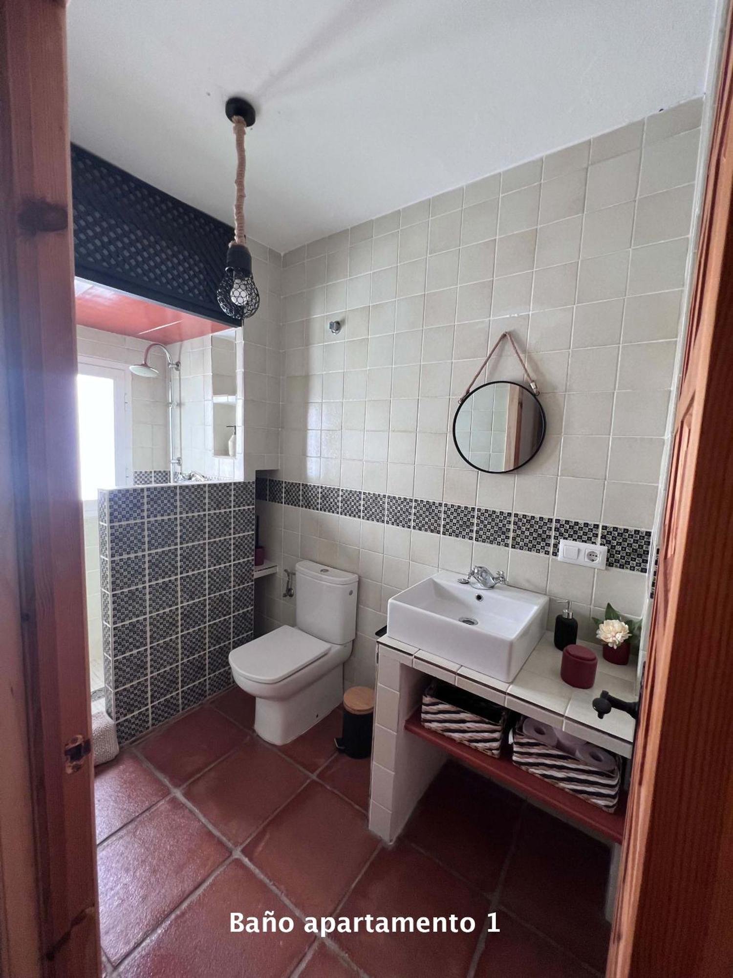 Casa Abades *