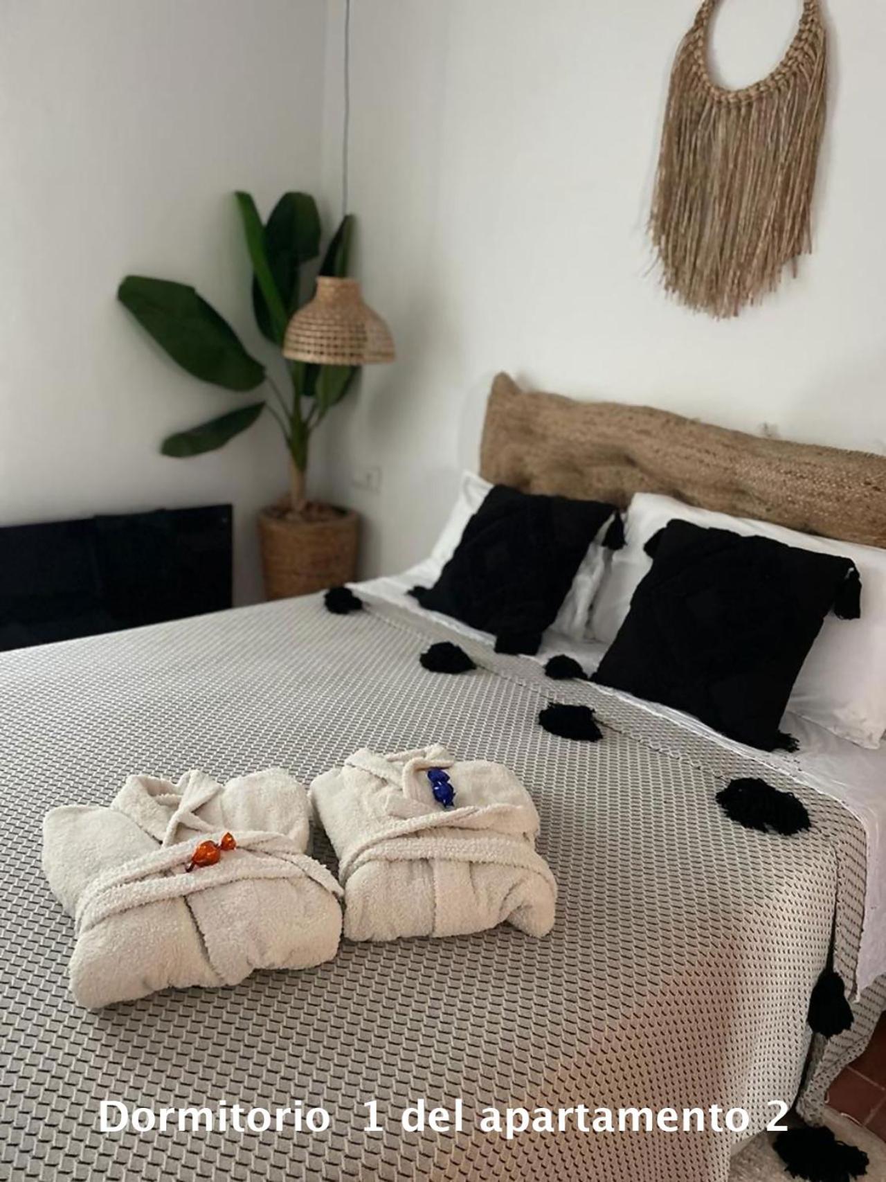 Apartamento Casa Abades *