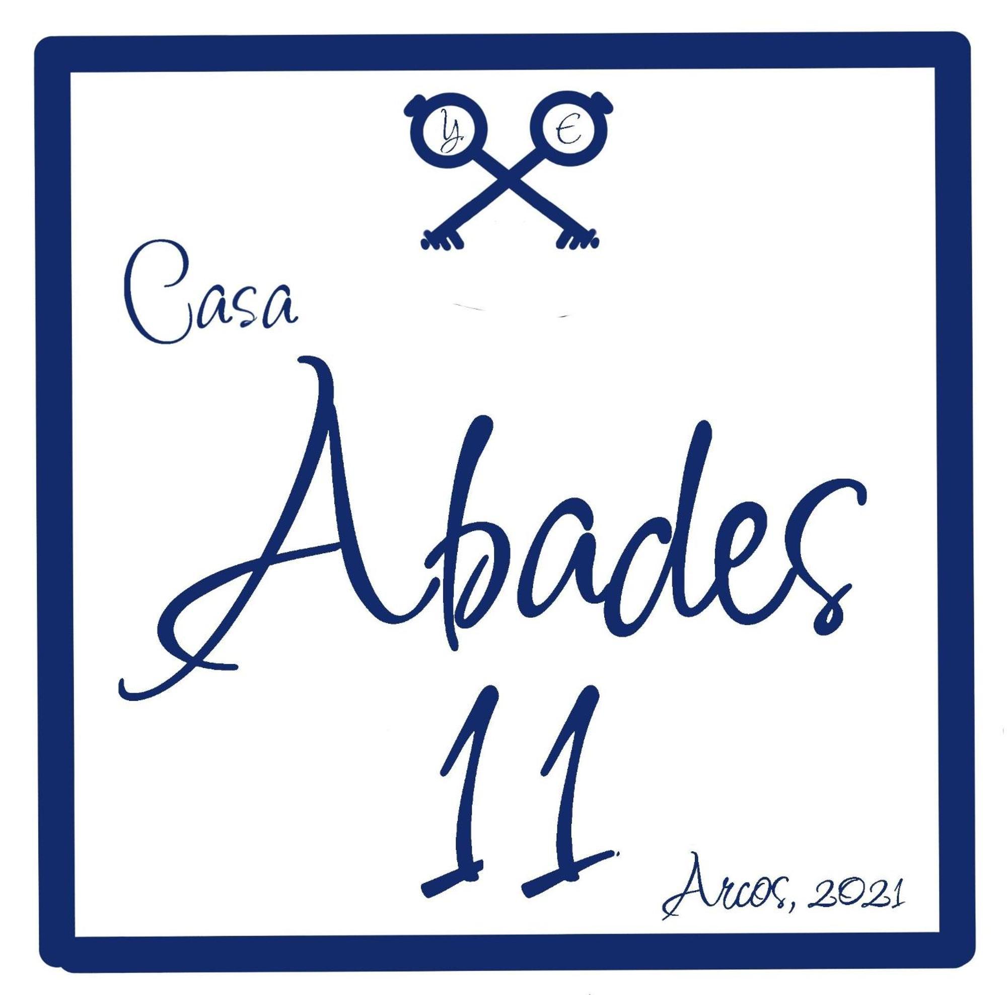 Casa Abades Apartamento