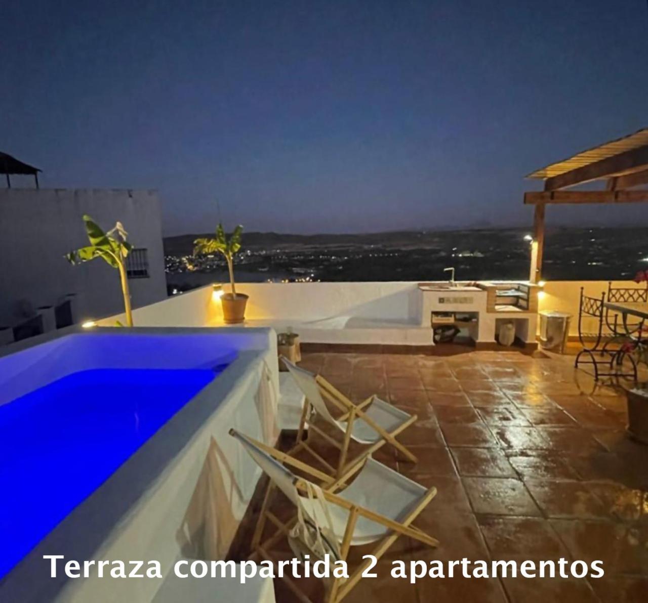 Apartamento Casa Abades