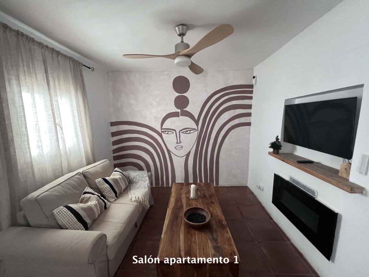Apartamento Casa Abades *