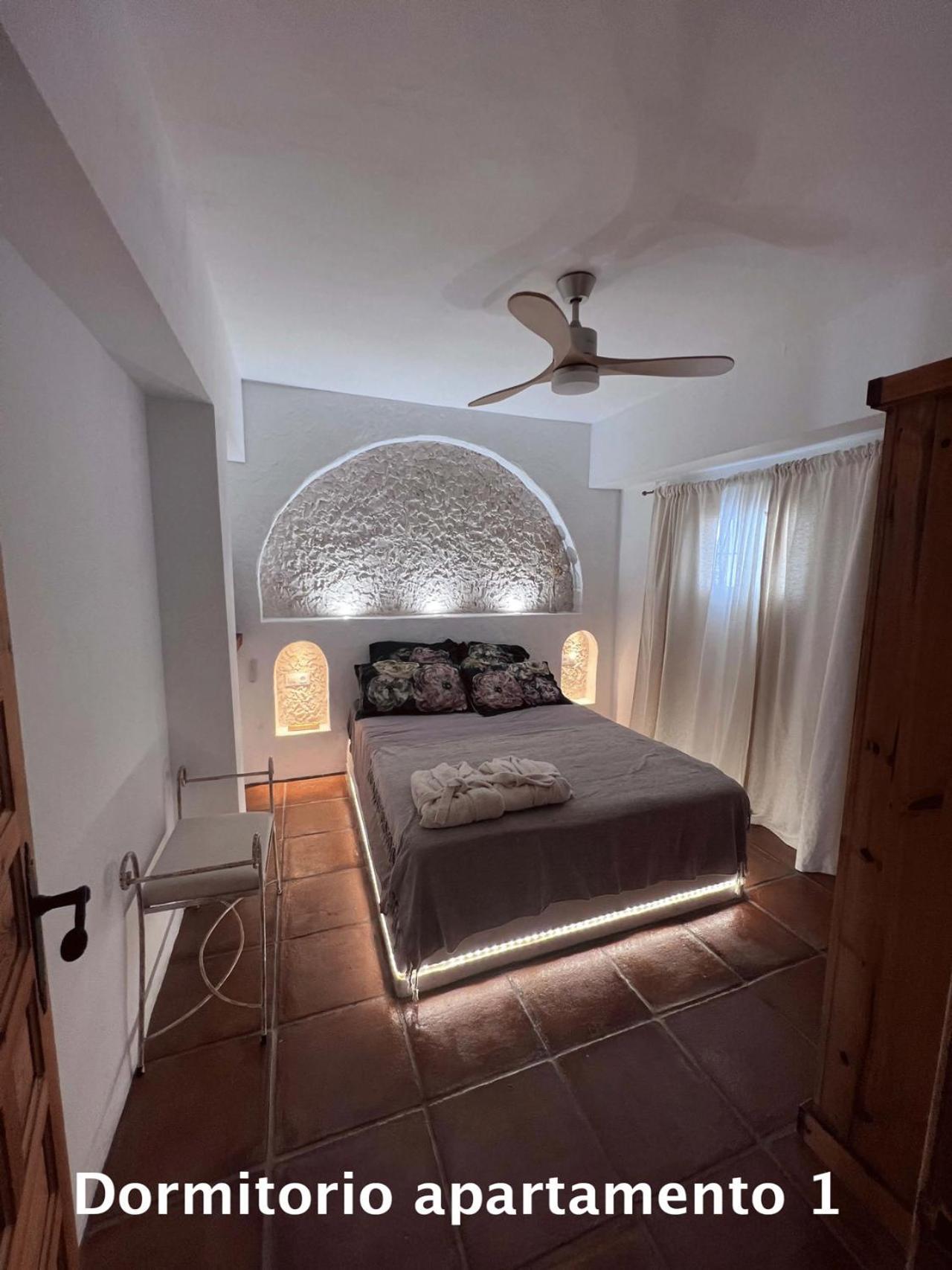 Apartamento Casa Abades