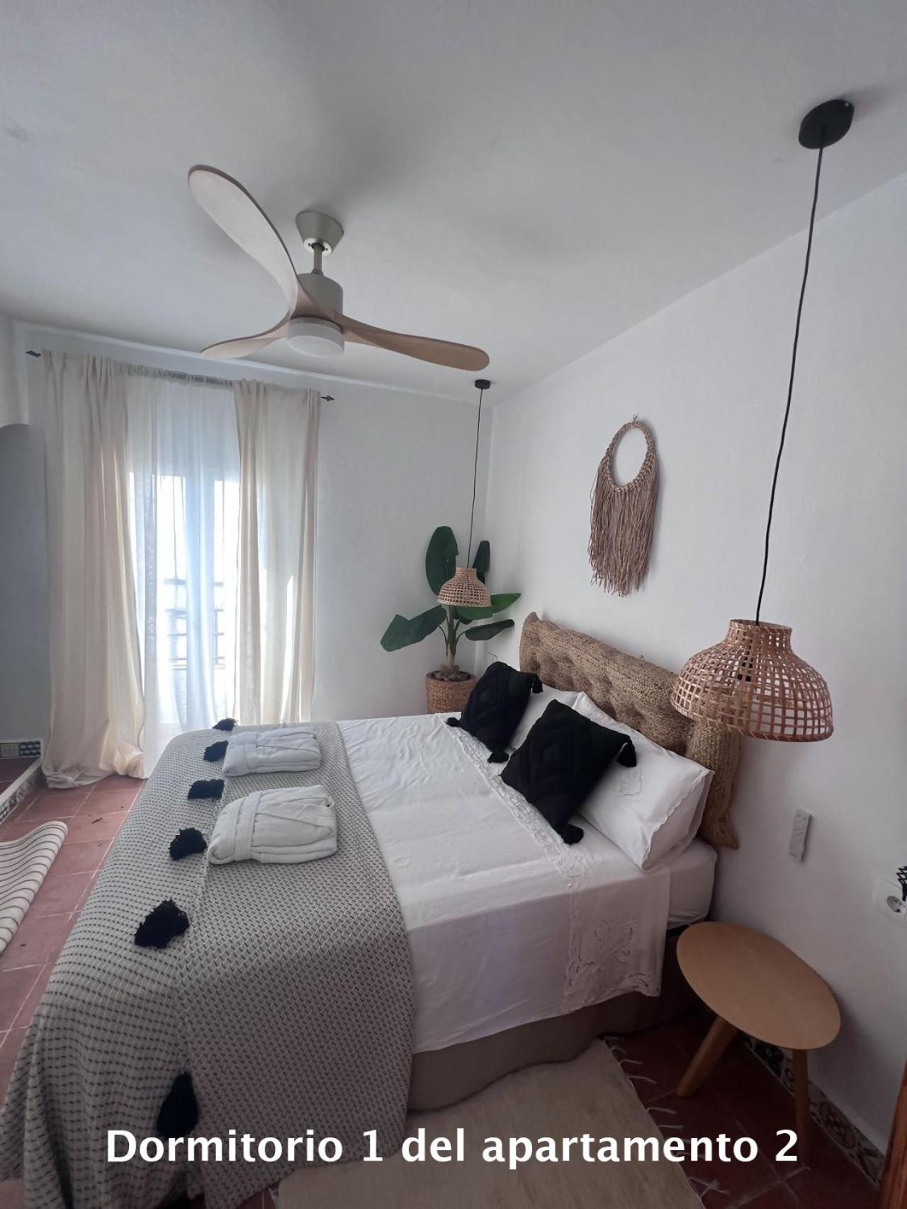 Casa Abades Apartamento Arcos de la Frontera