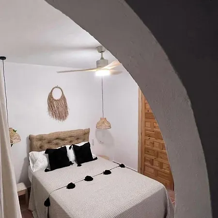 Casa Abades Arcos De La Frontera Apartment Exterior photo