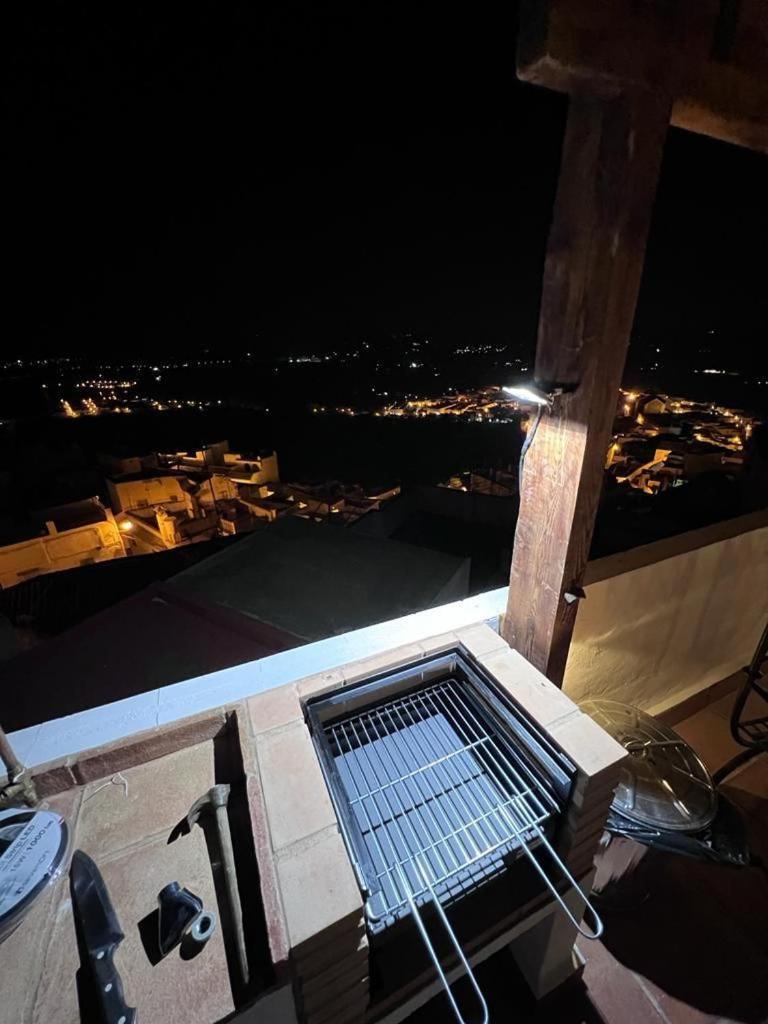 Apartamento Casa Abades Arcos de la Frontera