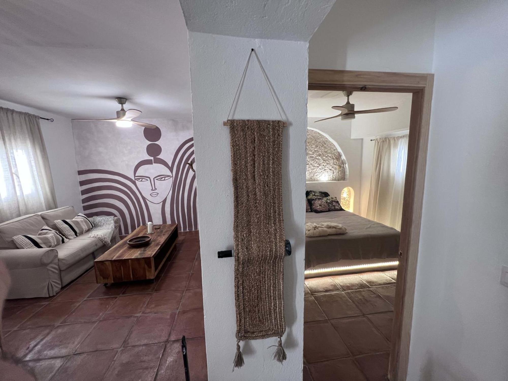 Apartamento Casa Abades