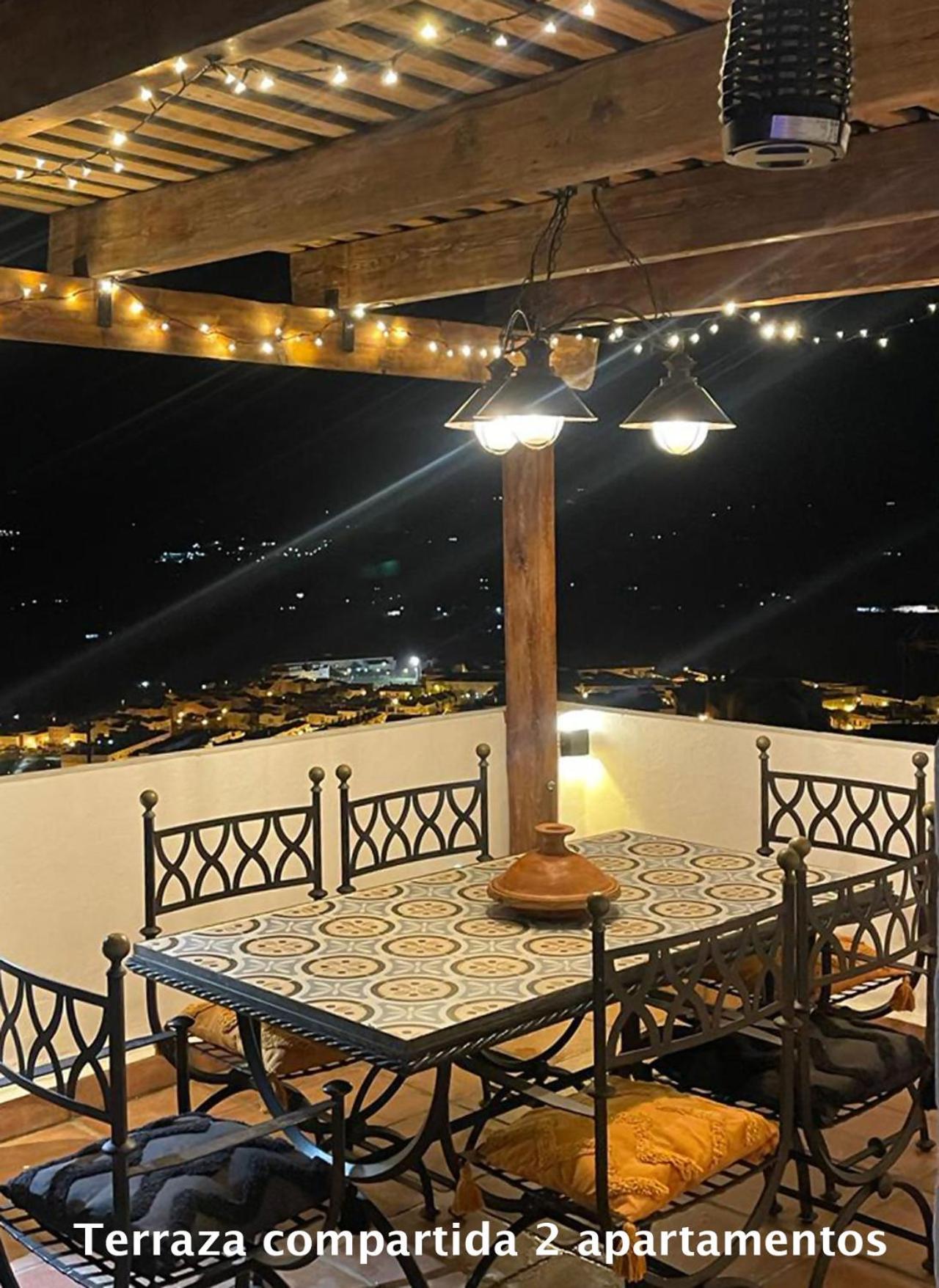 Casa Abades Apartamento Arcos de la Frontera